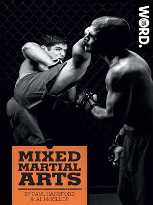 cover image of The Last Word - Mixed Martial Arts